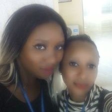 Profile Picture of Joy Ekiko (@joy_ekiko) on Twitter