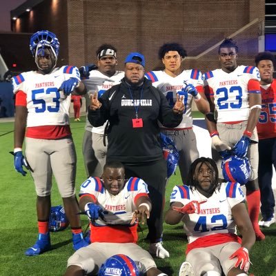 Profile Picture of Coach Shelton (@CoachShelton10) on Twitter