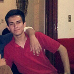 Profile Picture of Luis Vela (@iLuisVela) on Flickr