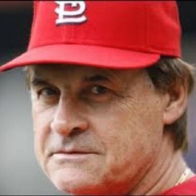 Profile Picture of Tony LaRussa (@JMacs_lifecoach) on Twitter