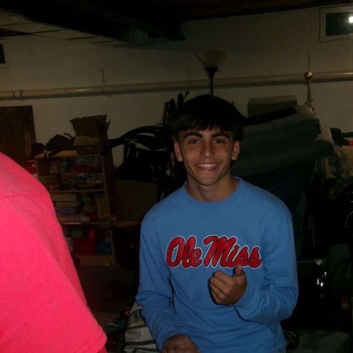 Profile Picture of Rocco (@rjperella19) on Tiktok