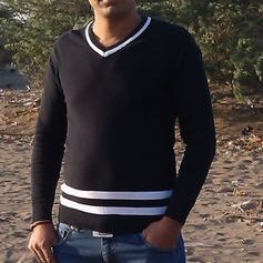 Profile Picture of Vishal Kapadia (@vishalkapadia11) on Twitter