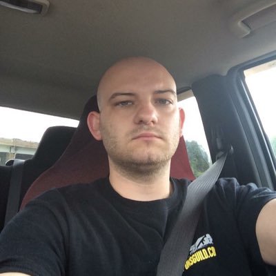 Profile Picture of Paul Winstead (@PaulWinstead3) on Twitter