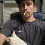 Profile Picture of Clint Tyler Dewitt (@shadow_wolfy25) on Instagram