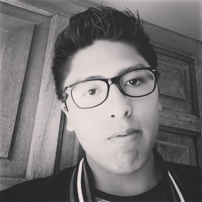 Profile Picture of Moisés Plata (@MoissPlata2) on Twitter