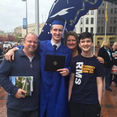 Profile Picture of Jacob Babbitt (@Jacob_Babbitt) on Twitter