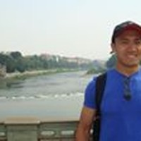 Profile Picture of Jim Lu (@jim-lu-12) on Quora