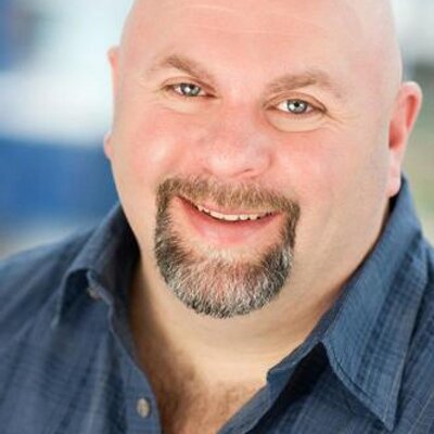 Profile Picture of Paul Redekopp (@paul_redekopp) on Twitter