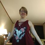 Profile Picture of Heather Riley (@iris_the_luna) on Instagram
