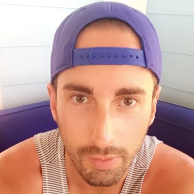 Profile Picture of Dylan Walsh (@Dylicious06) on Twitter