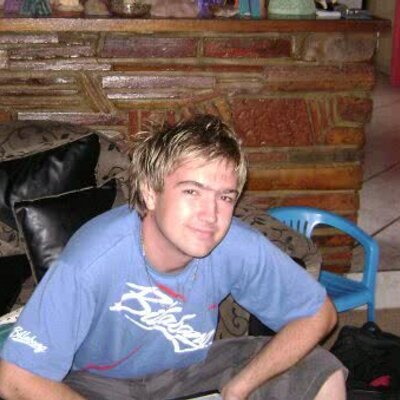 Profile Picture of Gavin Robin Bailie (@splash_6362636) on Twitter