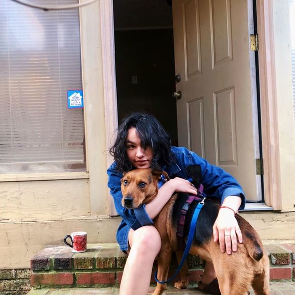 Profile Picture of Michelle Delouise (@opuhala) on Poshmark