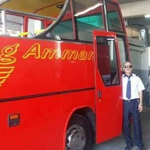 Profile Picture of Hussam Ayoub (@hussam.ayoub.73) on Facebook