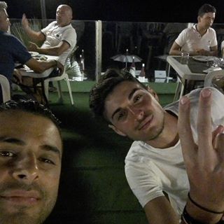 Profile Picture of Antonio Condello (@magicparty.condello) on Facebook