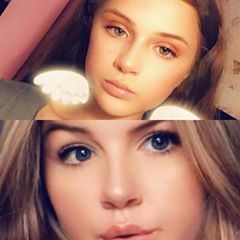 Profile Picture of Paula Corbett (@paulacorbett6) on Tiktok