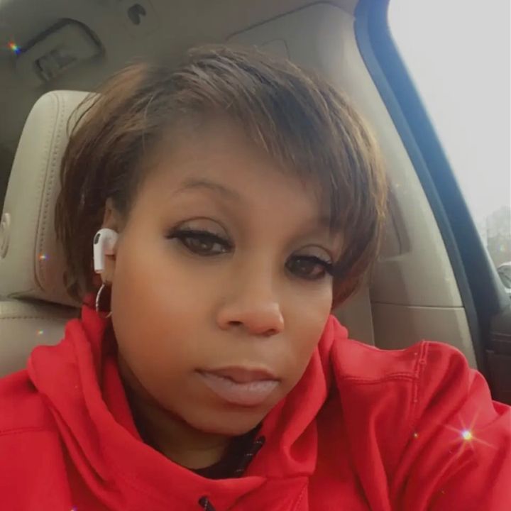 Profile Picture of Stephanie Hayman (@stephaniehaymansloan5) on Tiktok