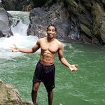 Profile Picture of Isaac Darcé John (@isaacdarcejohn) on Instagram