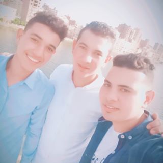 Profile Picture of Gamal Abdelhamid (@Gamal-Abdelhamid) on Facebook