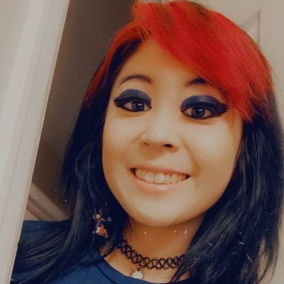 Profile Picture of Vanessa Padilla (@NabidalChe) on Twitter