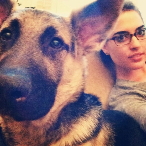 Profile Picture of Samantha Novick (@snov) on Poshmark