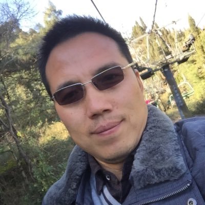 Profile Picture of CHRIS JEE (@CHRISJEE8) on Twitter