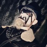 Daniel Brewster - Instagram Profile Picture of Daniel Brewster (@etrigan_the_beast_demon) on Instagram