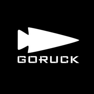 Profile Picture of GORUCK (@goruck) on Instagram