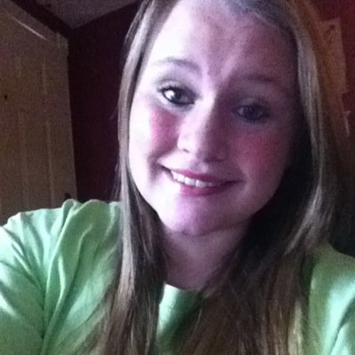 Profile Picture of Emily Wampler (@em_wampler) on Twitter