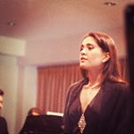 Profile Picture of Andreina Ramírez (@andreina_soprano) on Instagram