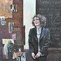 Profile Picture of Marcella Althaus-Reid - Wikipediaon Wikipedia