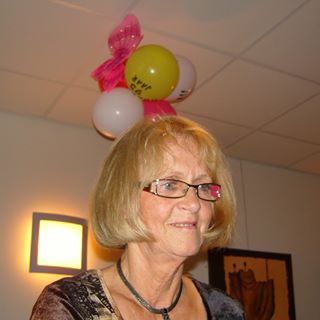 Elisabeth Brouwers - Facebook Profile Picture of Elisabeth Brouwers (@elisabeth.brouwers.96) on Facebook