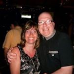 Profile Picture of Nigel Gallagher (@gagsy70) on Instagram