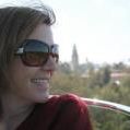 Profile Picture of Kim Vanderhoek (@vanderhoekart) on Pinterest