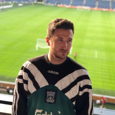 Profile Picture of Danny Gallagher (@Danny7Gallagher) on Twitter