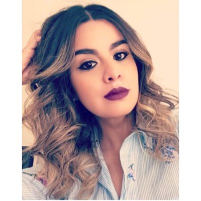 Profile Picture of Maria Daniela Fierro (@MaDanielaFA) on Twitter