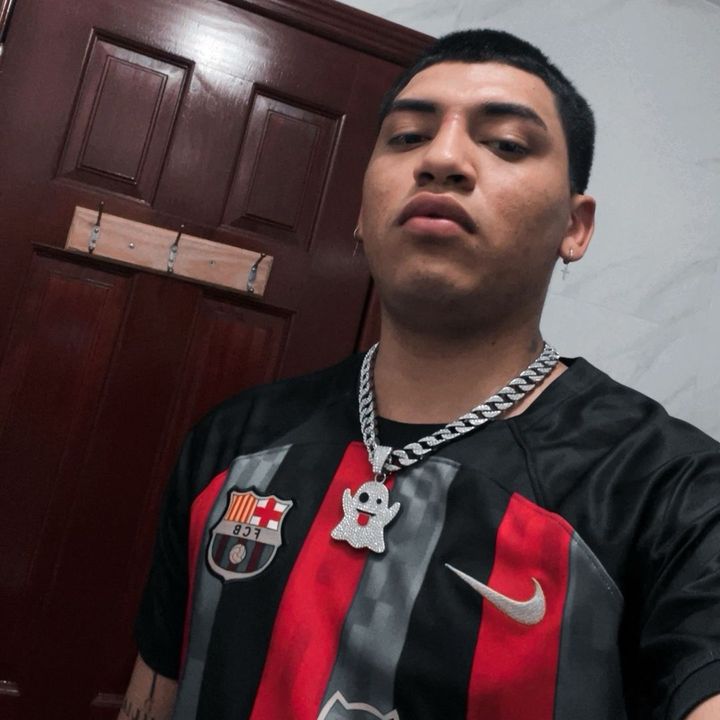 Profile Picture of Daniel Silva (@daniel.silva2563) on Tiktok