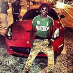 Profile Picture of chief of forbes (@king_oneal) on Instagram