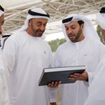 Profile Picture of Mohamed Abdulla AlQubaisi (@alqubaisi_net) on Instagram