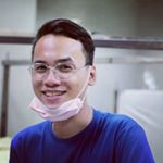 Profile Picture of Victor Laurence Reyes (@vlreyes_) on Instagram