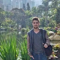 Profile Picture of Laurent Fournier (@laurent-fournier-1) on Quora