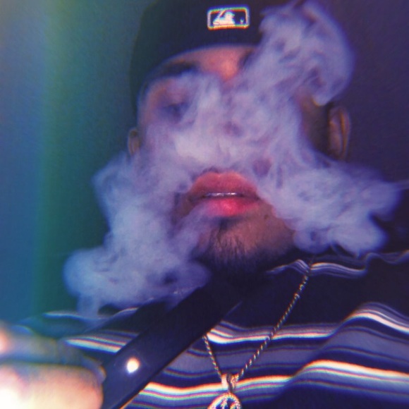 Profile Picture of Alex Alcaraz (@darko__meech) on Poshmark