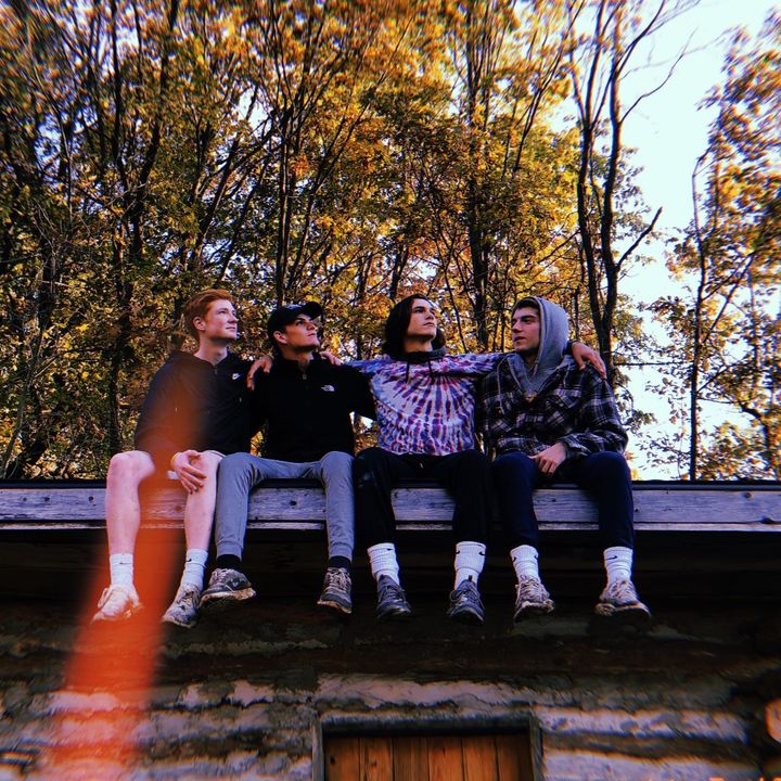 Profile Picture of Matthew Zinn (@matthewzinn665) on Tiktok
