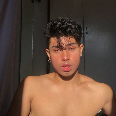 Profile Picture of Romeo Alcantara (@RomeoAlcantar15) on Twitter