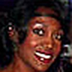 Profile Picture of Sheeba Renee Knight (@foxy bartender) on Flickr