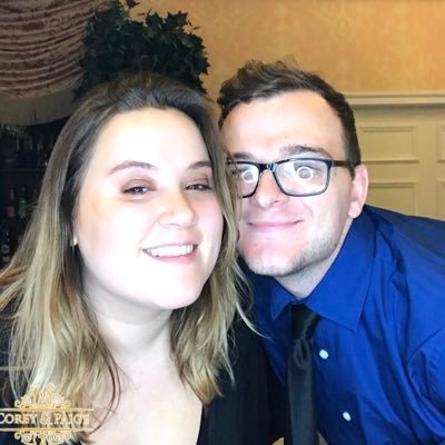 Profile Picture of Mike Rudzinski (@Rudzinski92) on Twitter