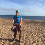 Profile Picture of Michaela Parker (@plasticfreeseasplease) on Instagram