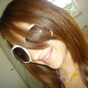 Profile Picture of Marielalala (@fkdlas) on Myspace