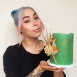 Profile Picture of por Viviane Lima | Bolos decorados | Bento cakes | Brigadeiros (@acidsugaratelier) on Instagram