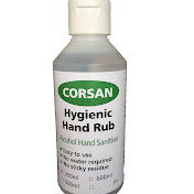 Profile Picture of Corsan (@corsan7464) on Youtube