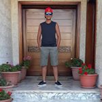 Profile Picture of ALI ODEH (@ali_odehhhh) on Instagram